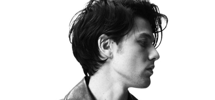 James Bay – Wild Love 歌詞を和訳してみた