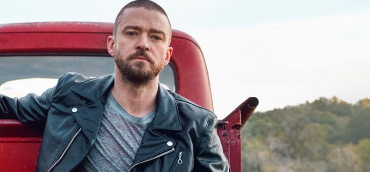 Justin Timberlake – Man of the Woods 歌詞を和訳してみた