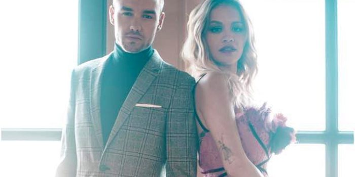 Liam Payne, Rita Ora – For You 歌詞を和訳してみた