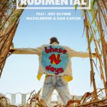 Rudimental – These Days ft Jess Glynne 歌詞を和訳してみた