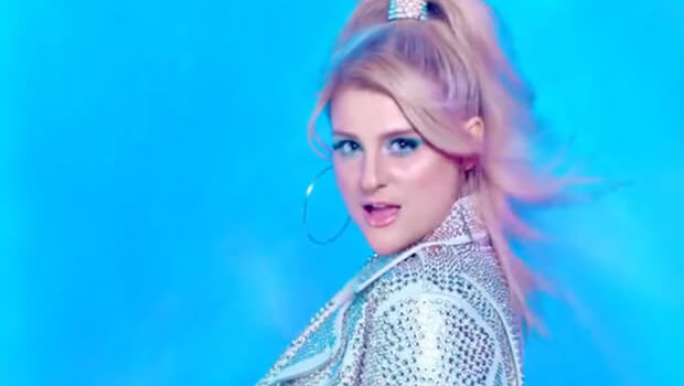 Meghan Trainor – No Excuses 歌詞を和訳してみた