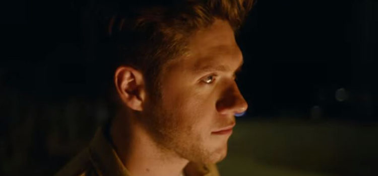 Niall Horan – On The Loose 歌詞を和訳してみた