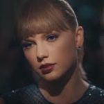 Taylor Swift – Delicate 歌詞を和訳してみた