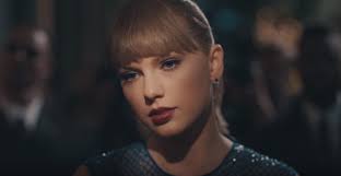 Taylor Swift – Delicate 歌詞を和訳してみた