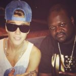 歌詞和訳 Poo Bear ft Justin Bieber – Hard 2 Face Reality