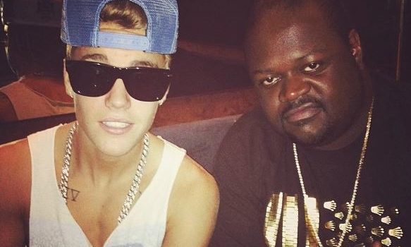 歌詞和訳 Poo Bear ft Justin Bieber – Hard 2 Face Reality