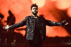 The Weeknd – I Was Never There 歌詞を和訳してみた