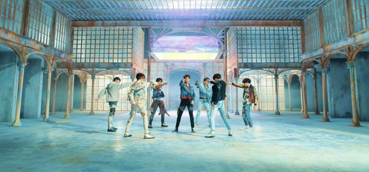 BTS (방탄소년단) – FAKE LOVE 歌詞を和訳してみた