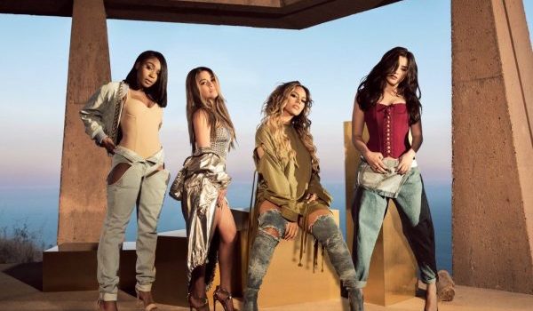 Fifth Harmony – Don’t Say You Love Me 歌詞を和訳してみた