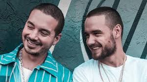 Liam Payne & J Balvin – Familiar 歌詞を和訳してみた