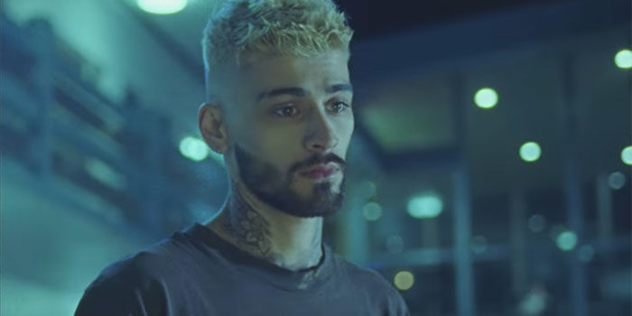 ZAYN – Entertainer 歌詞を和訳してみた