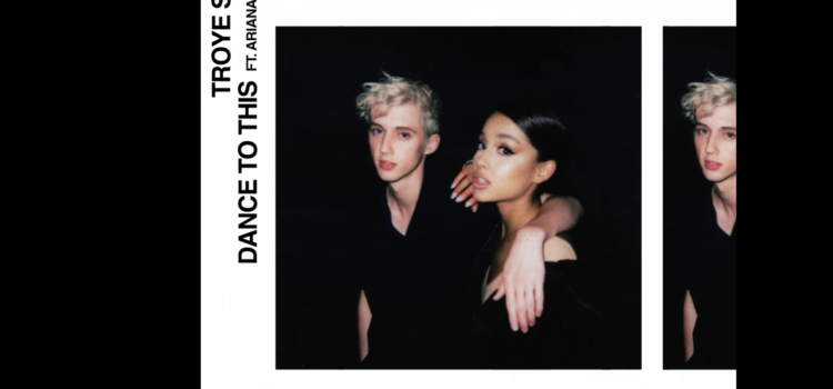 Troye Sivan – Dance To This ft Ariana Grande 歌詞和訳