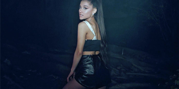 Ariana Grande – the light is coming 歌詞を和訳してみた