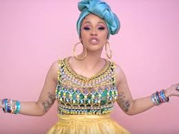 Cardi B, Bad Bunny & J Balvin – I Like It 歌詞を和訳してみた