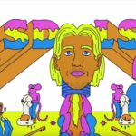 LSD – Genius ft Sia, Diplo, Labrinth 歌詞を和訳してみた