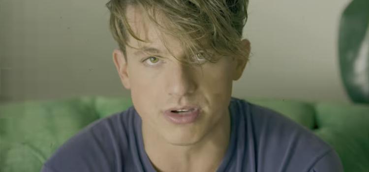 Charlie Puth – The Way I Am 歌詞を和訳してみた