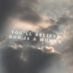 Ariana Grande – God is a woman 歌詞を和訳してみた