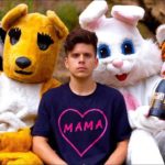 Rudy Mancuso – Mama 歌詞を和訳してみた
