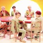 BTS 방탄소년단 – IDOL 歌詞を和訳してみた