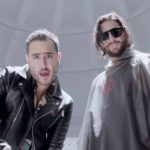 Reik, Maluma – Amigos Con Derechos 歌詞を和訳してみた