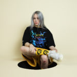 Billie Eilish – come out and play 歌詞を和訳してみた