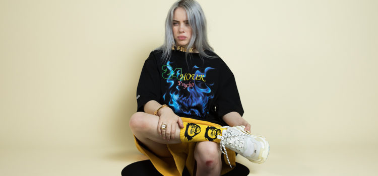 Billie Eilish – come out and play 歌詞を和訳してみた