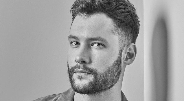 Calum Scott – No Matter What 歌詞を和訳してみた