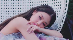 JENNIE – SOLO 歌詞を和訳してみた