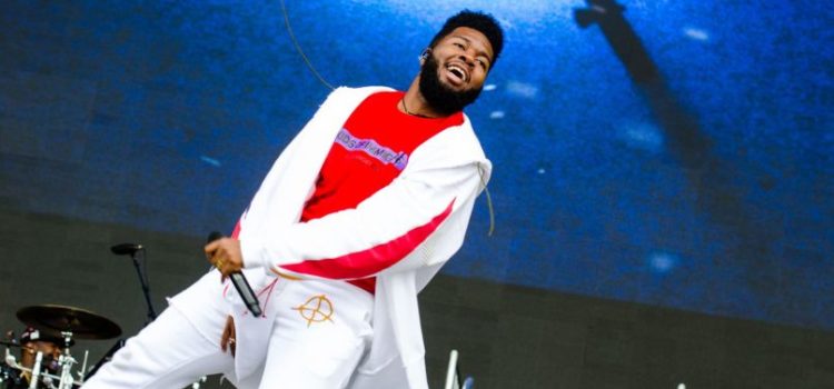 Khalid – Better 歌詞を和訳してみた