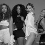 Little Mix – Strip ft Sharaya J 歌詞を和訳してみた