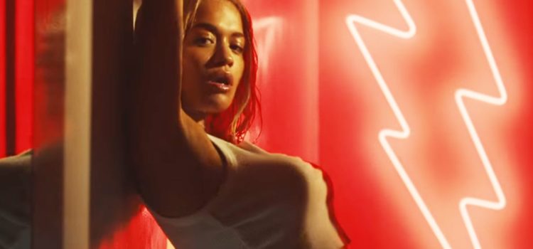 Rita Ora – Let You Love Me 歌詞を和訳してみた