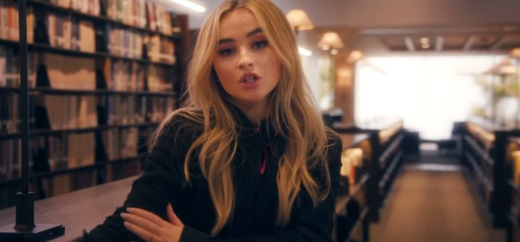 Sabrina Carpenter – Sue Me 歌詞を和訳してみた