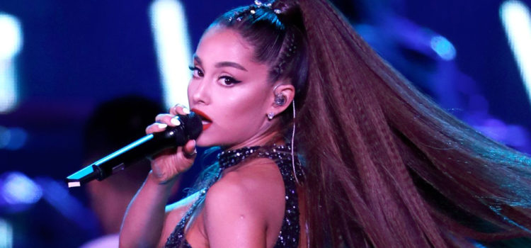 Ariana Grande – thank u, next 歌詞を和訳してみた